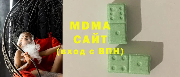 мдпв Надым
